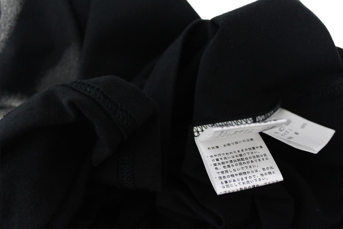 히스테릭글래머 시드비셔스 반팔 티셔츠  상품이미지6