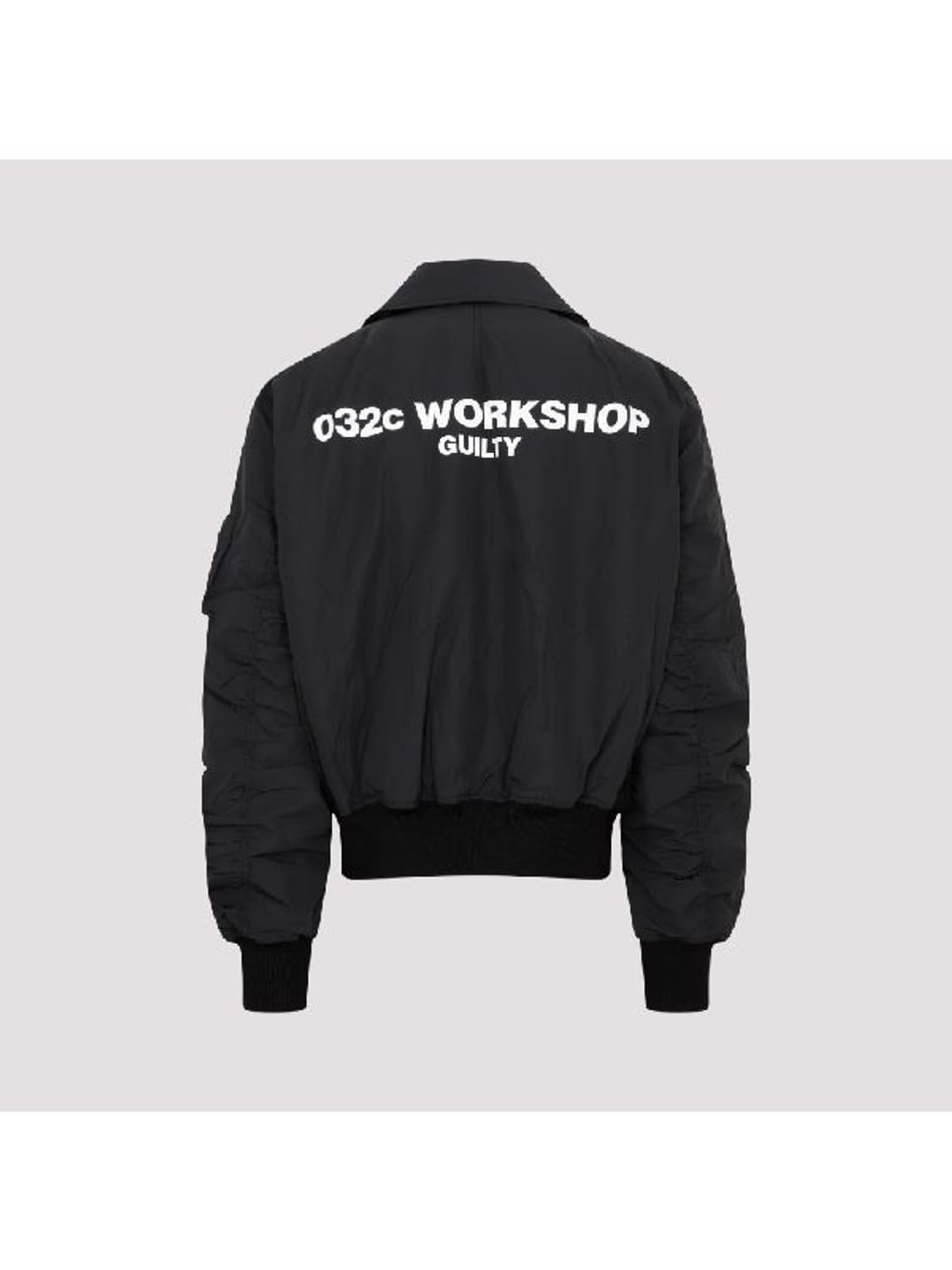 032c 워크샵 길티 봄버 자켓 구합니다. 상품이미지1