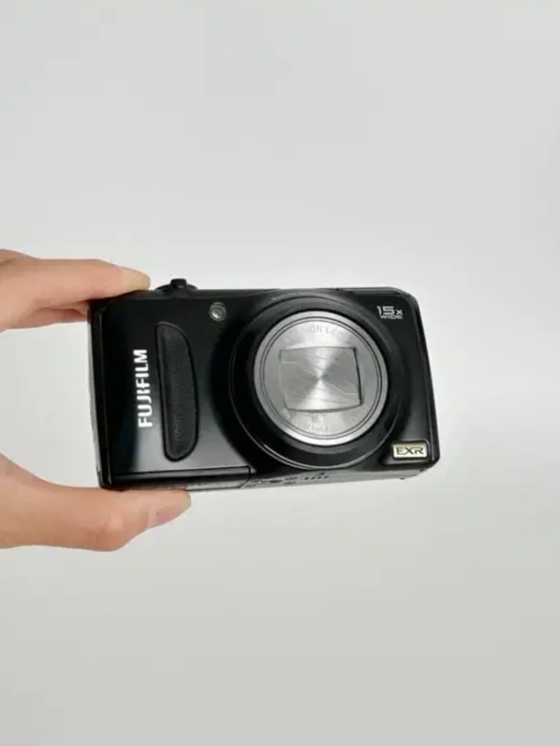 후지필름 파인픽스 f300exr 빈티지 디카 디지털카메라 원희 상품이미지4