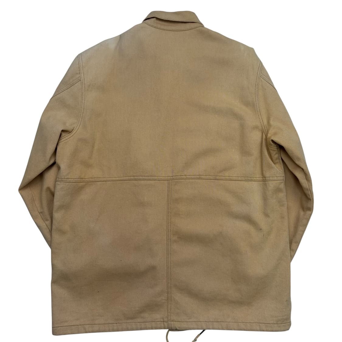 밴 데이비스 빈티지 워크 초어 자켓 OS 상품이미지4