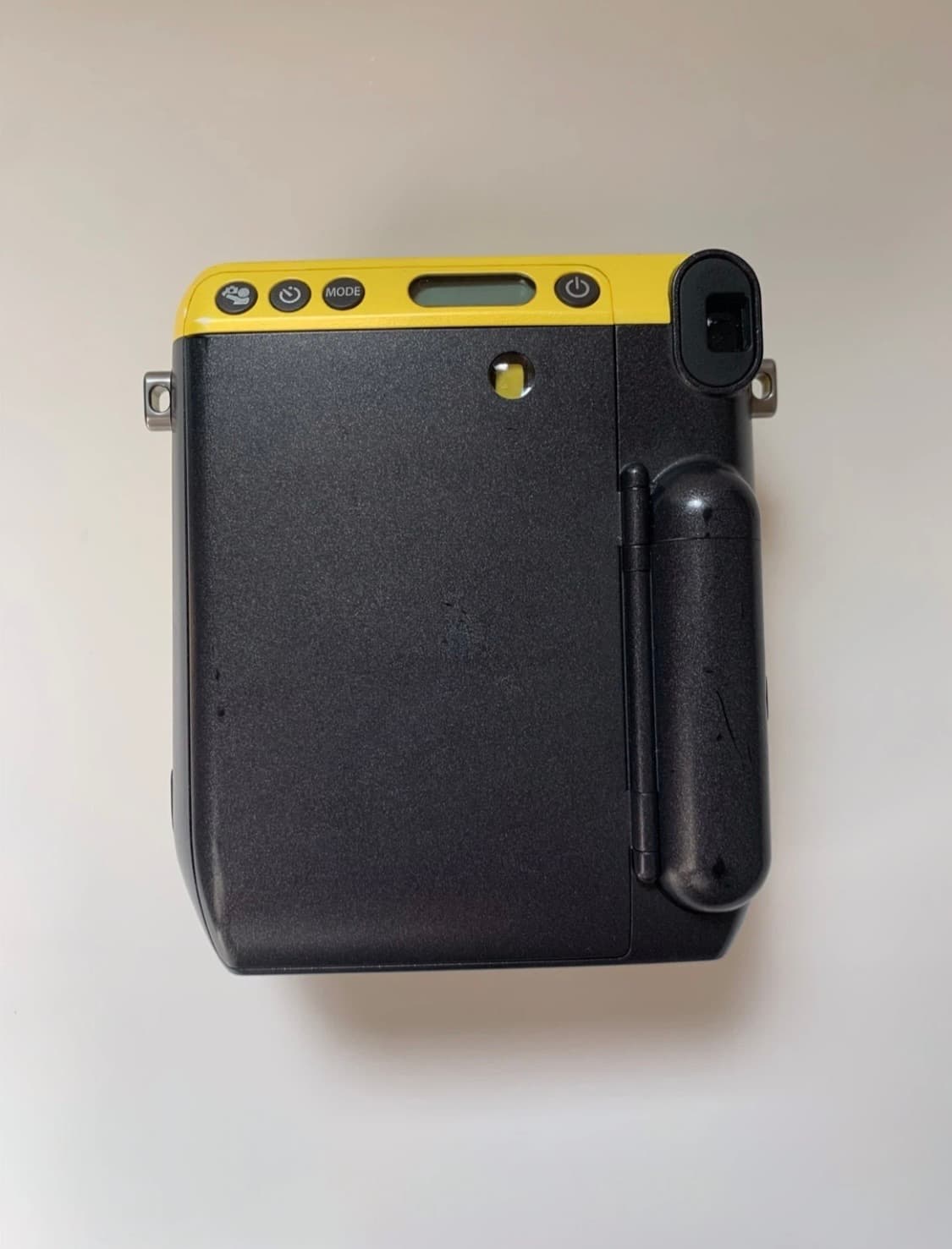 후지필름 인스탁스 미니70 옐로우 상품이미지5