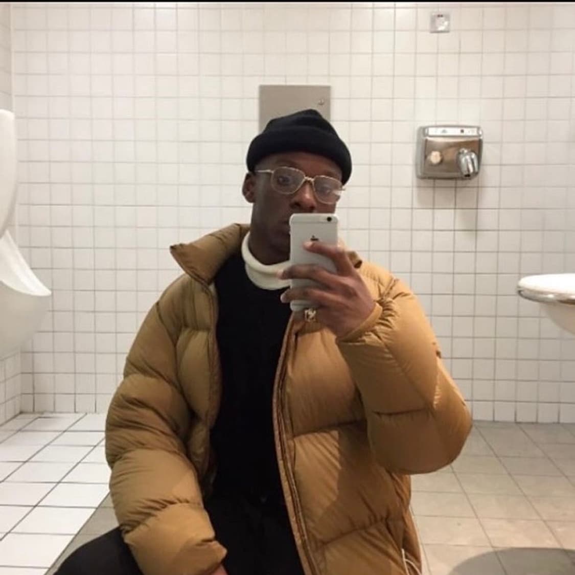 유니클로u 르메르 봉패딩 봉태규패딩 남성 S 상품이미지10