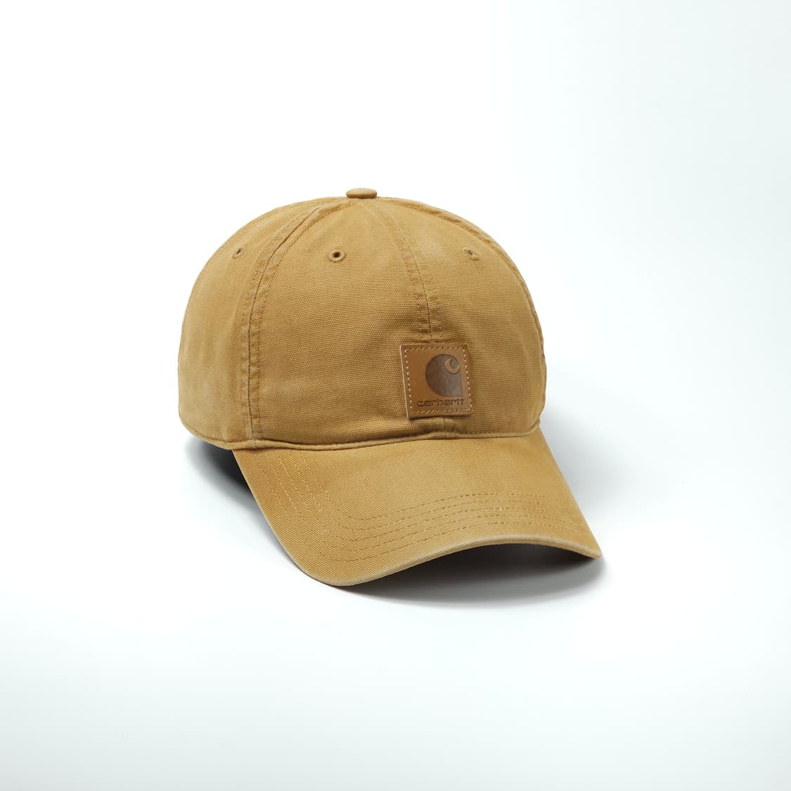 칼하트 빈티지 볼캡 모자 상품이미지1