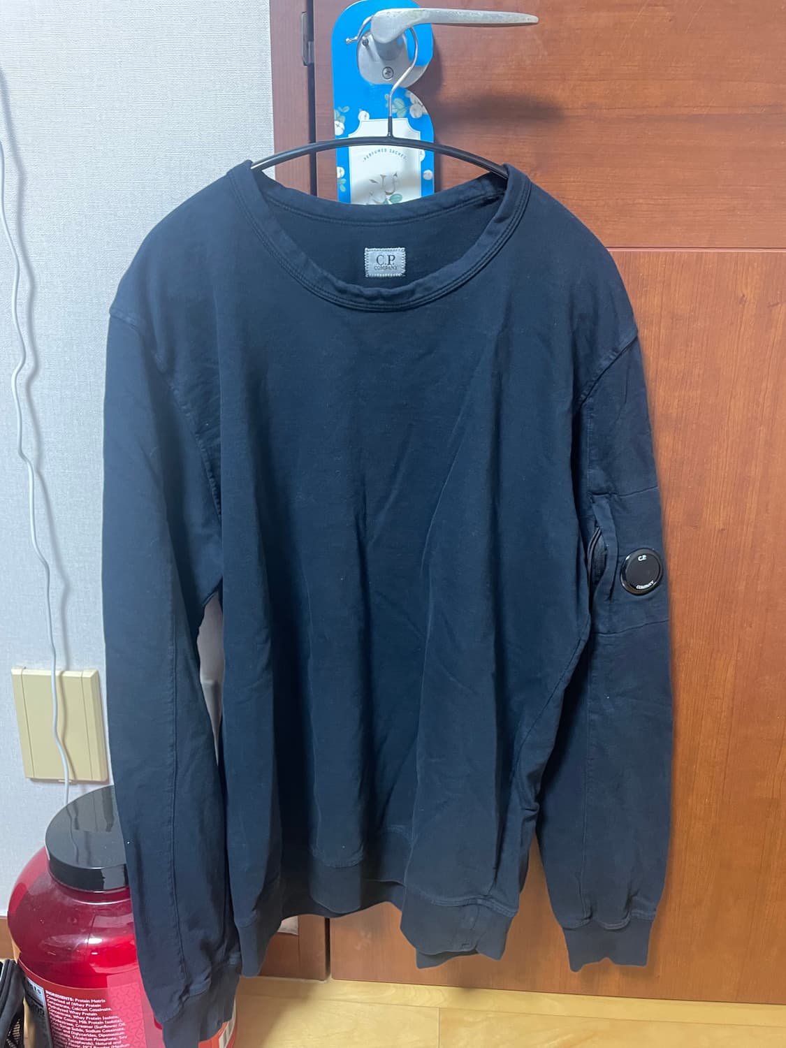 Cp컴퍼니 롱슬리브 XL 상품이미지1