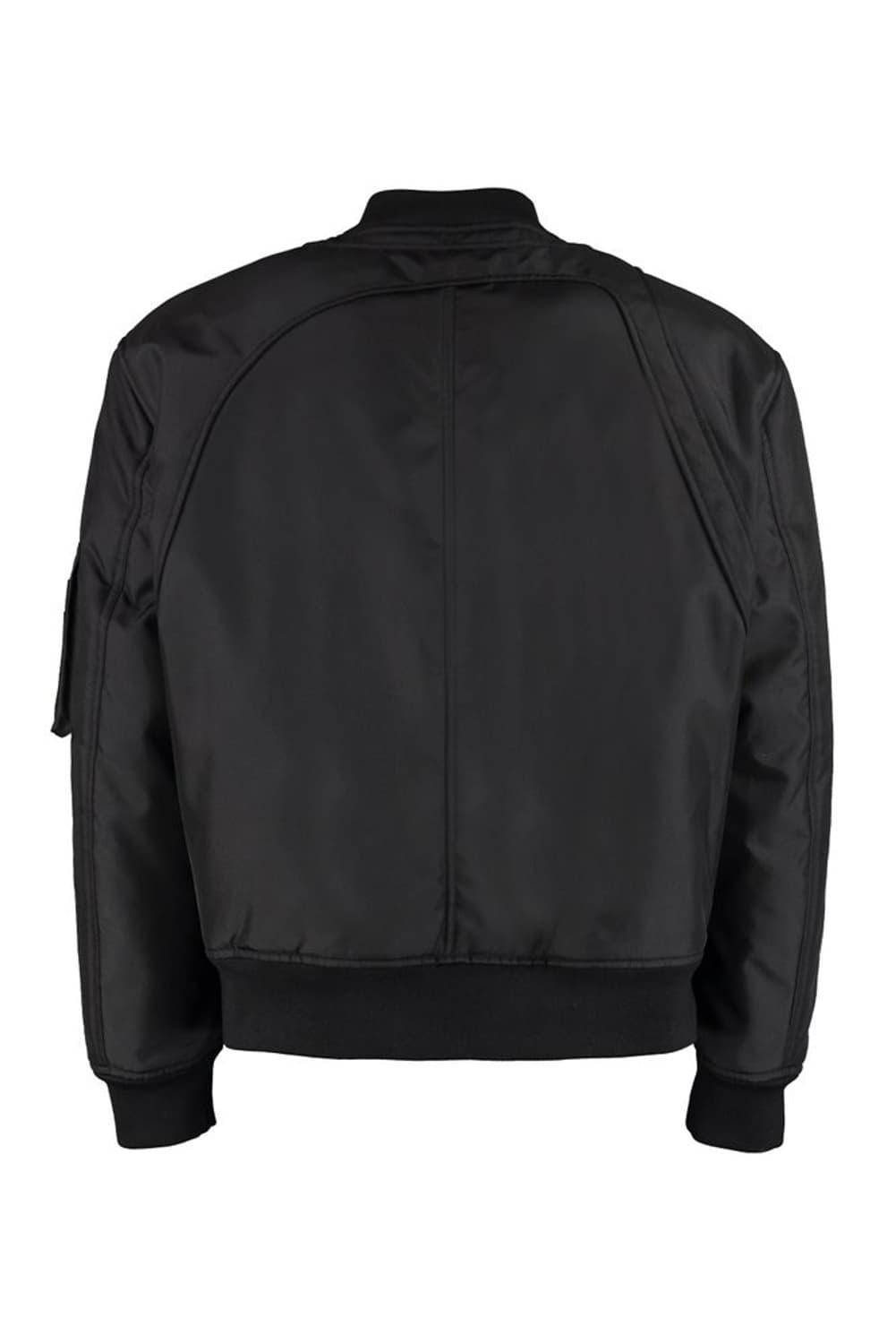 Alexander mcqueen 하네스 봄버 자켓 상품이미지5