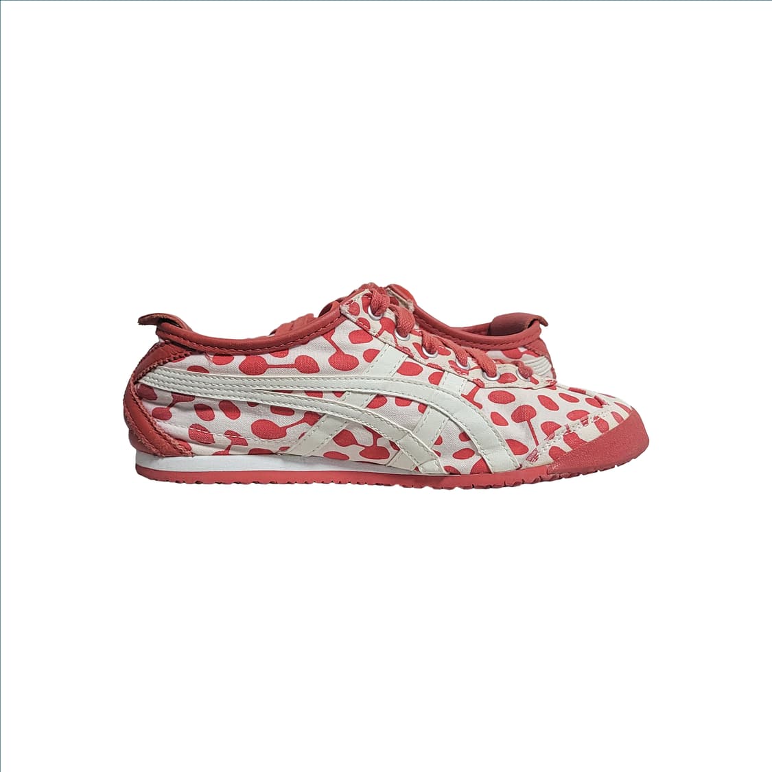 오니츠카타이거 마쿠모(MAKUMO) 멕시코66 나토(Natto) 230 상품이미지7