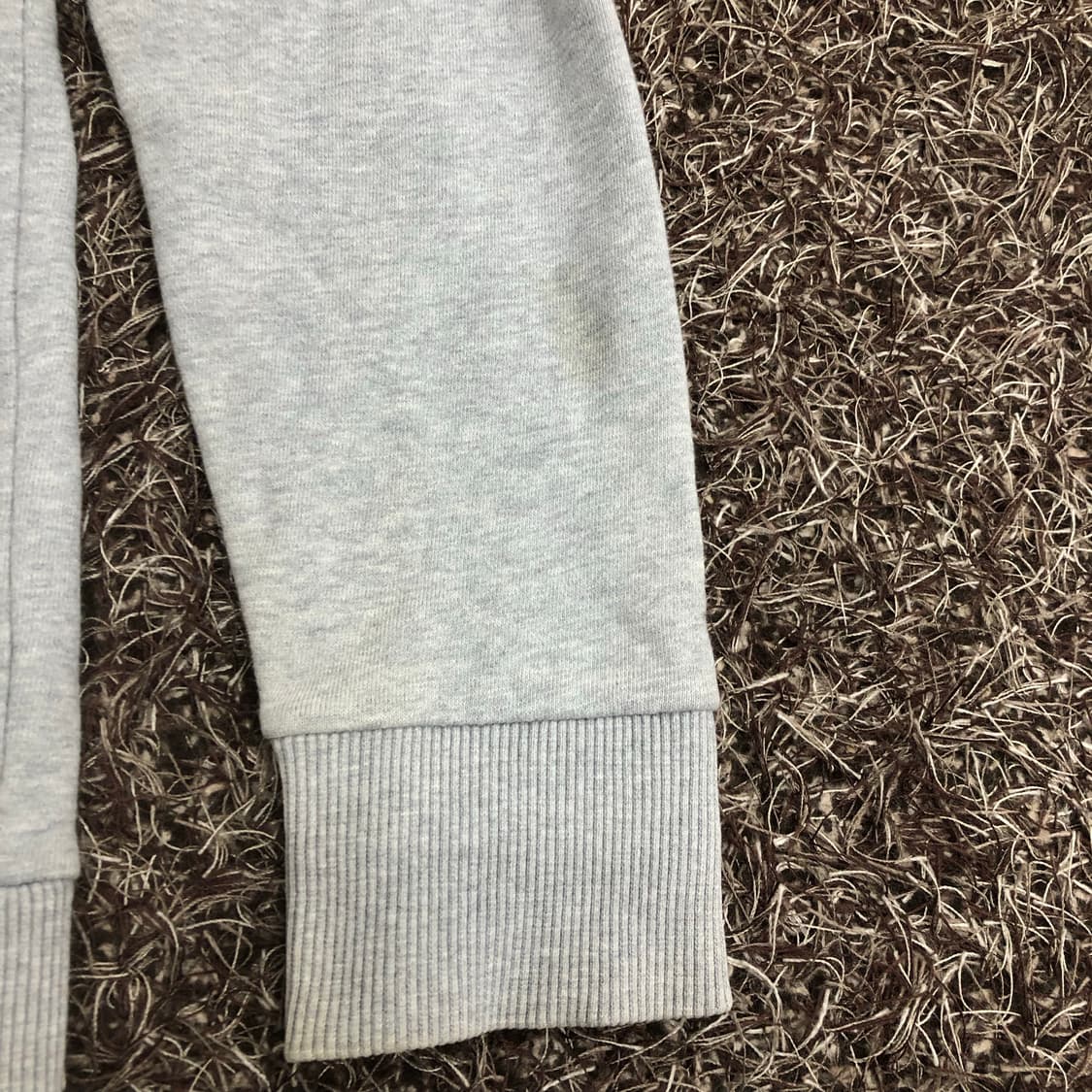 디키즈 그레이 후드집업 상품이미지3