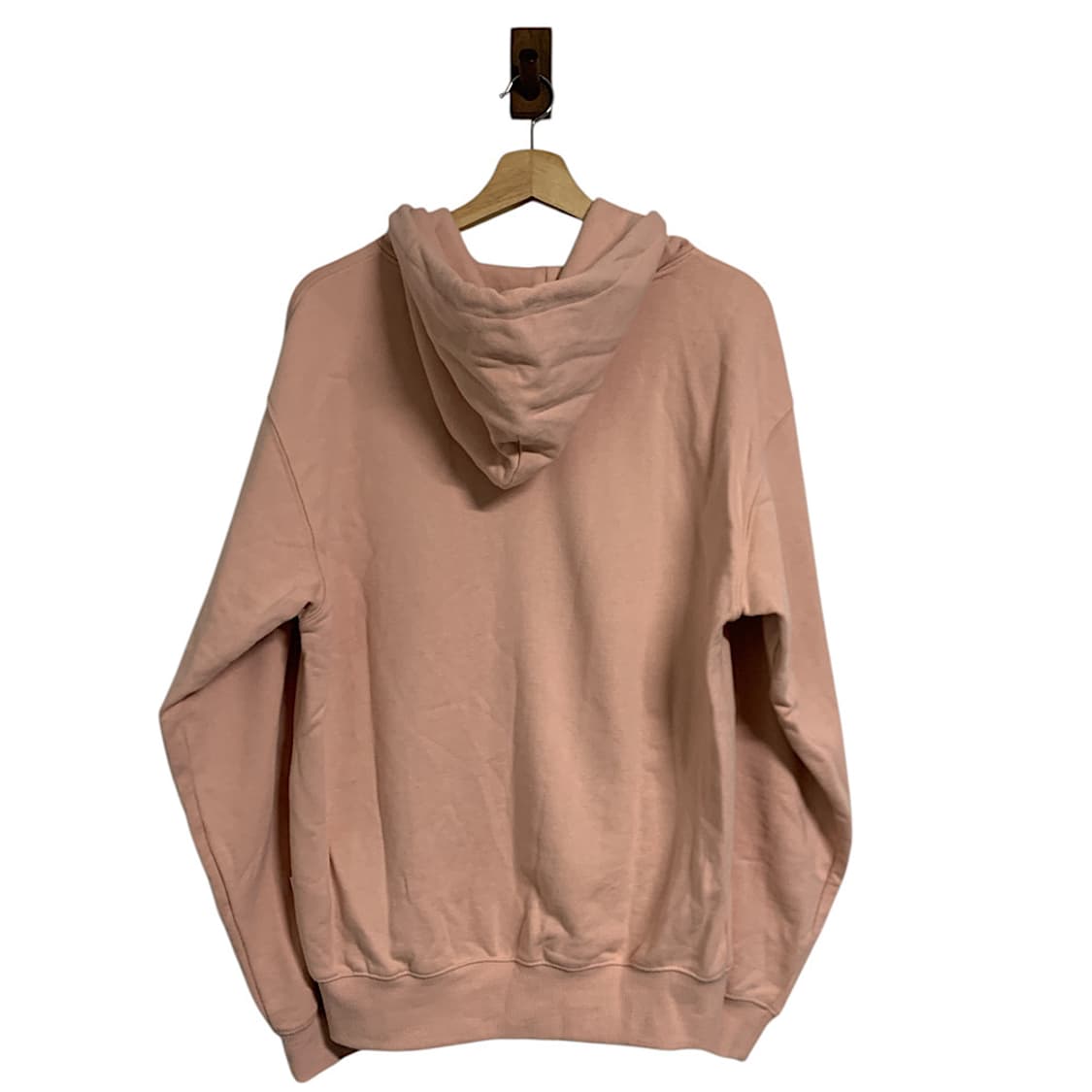 BTS 팝업스토어 러브 후드티 L 상품이미지4