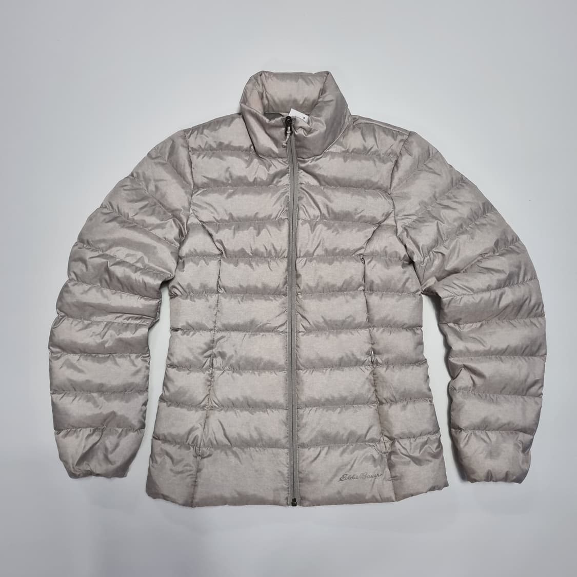 에디바우어 경량패딩 상품이미지1