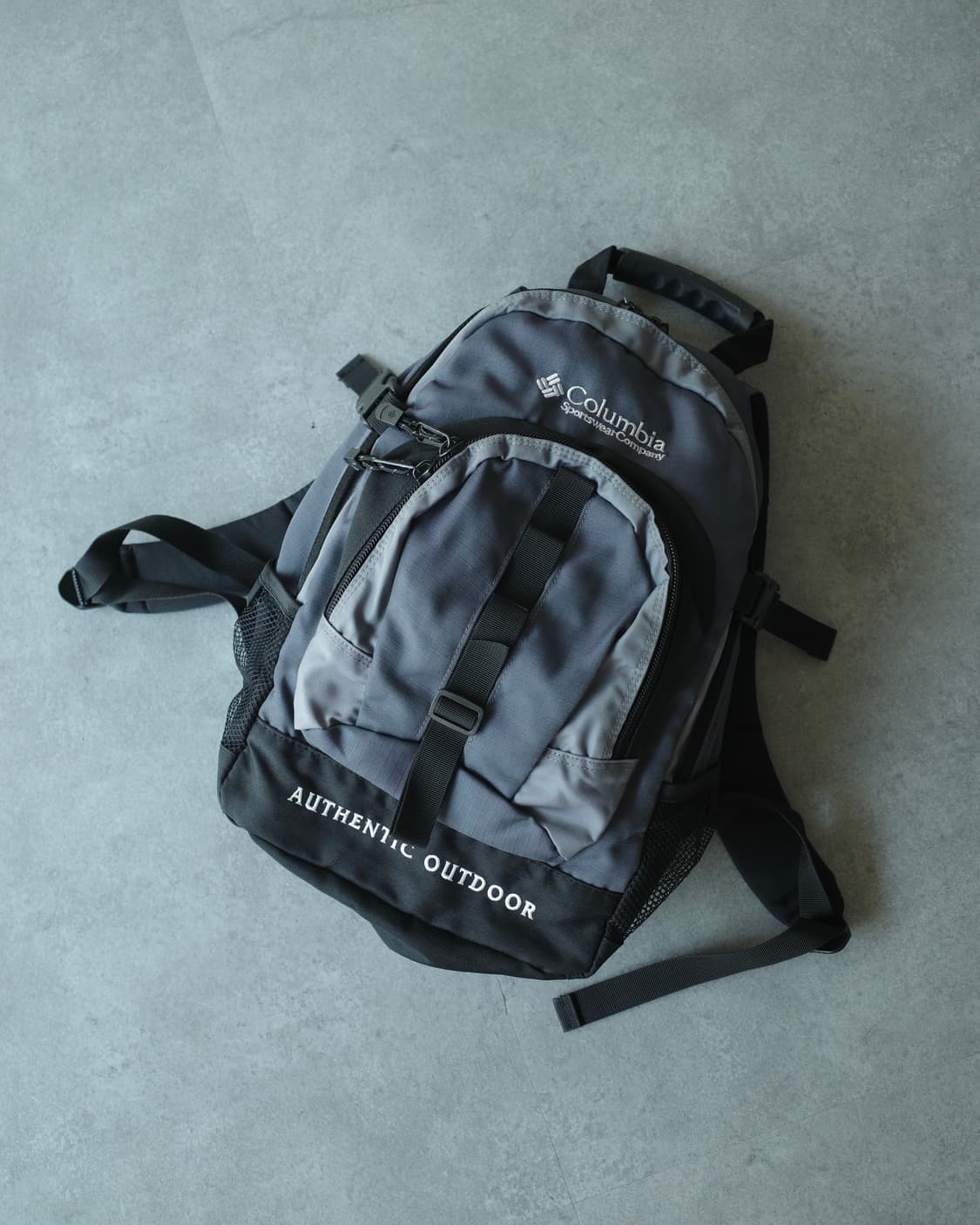 컬럼비아 백팩 상품이미지2