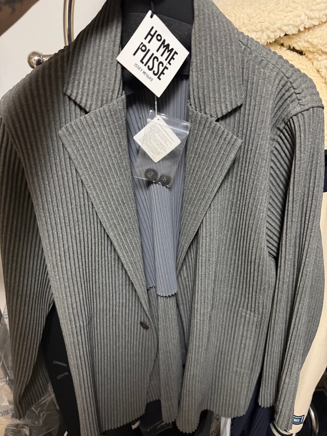 옴므플리세 상품이미지1