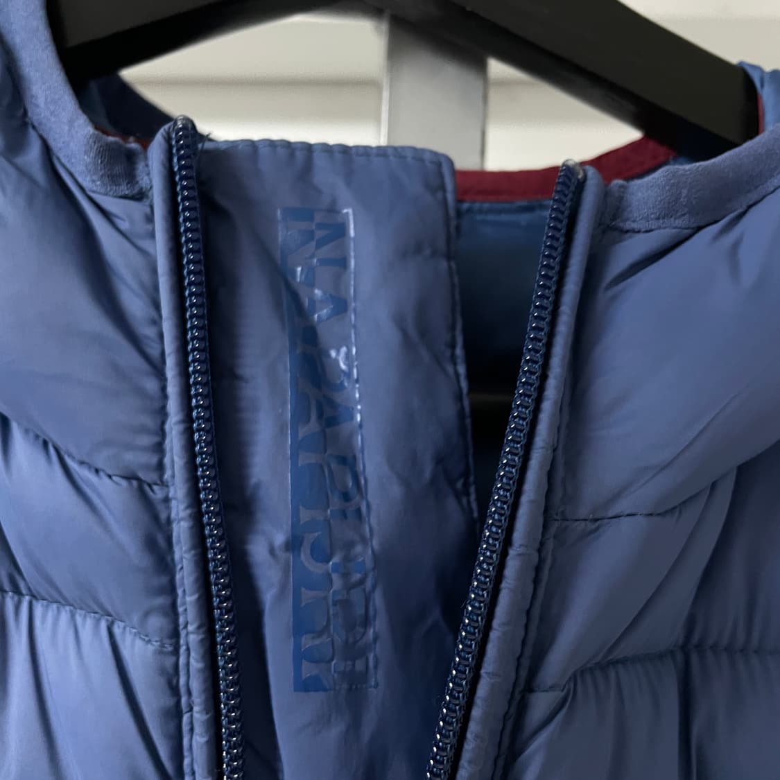 나파피리 경량 패딩 12(W) 상품이미지5