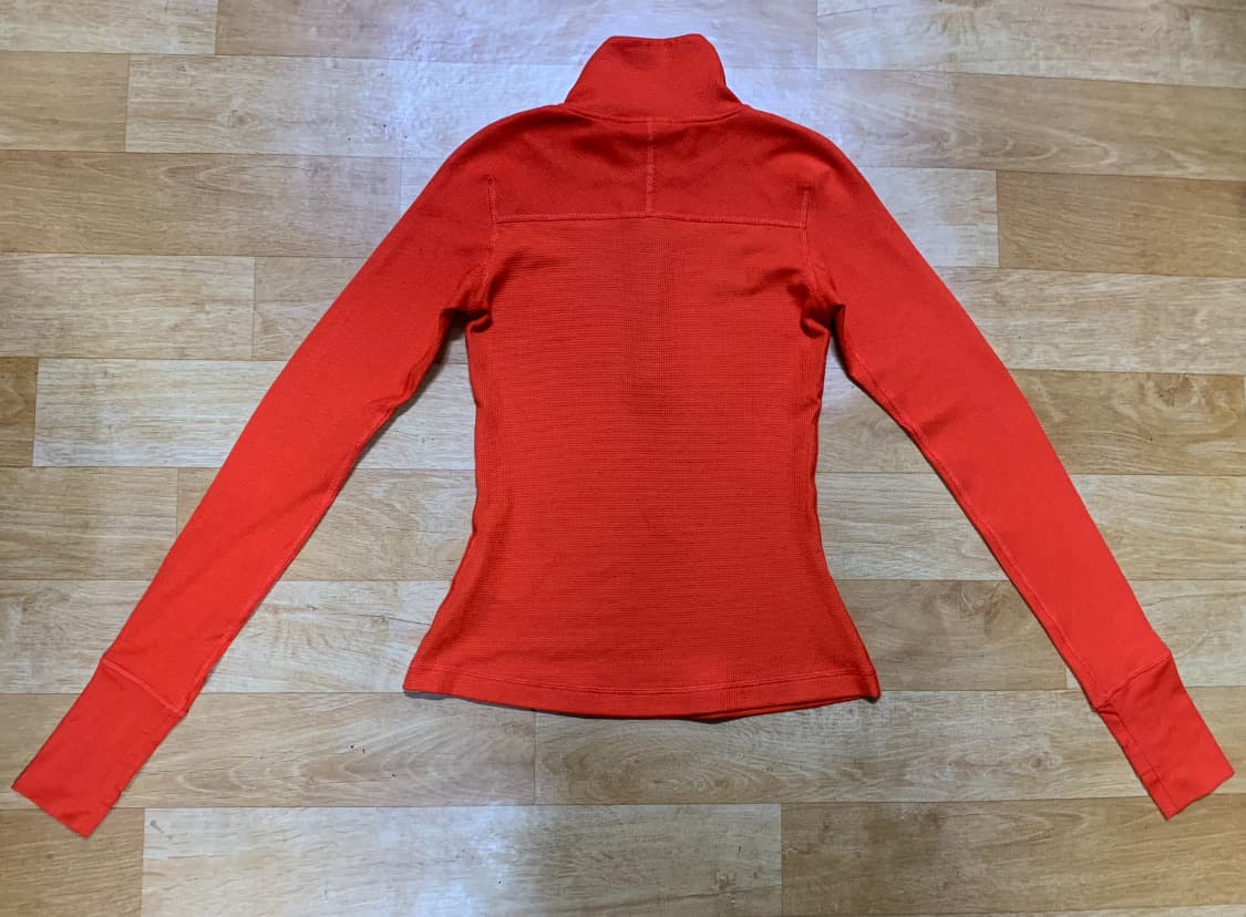 NIKE ACG 나이키 하프 집업 롱 슬리브드(S 사이즈) 상품이미지10