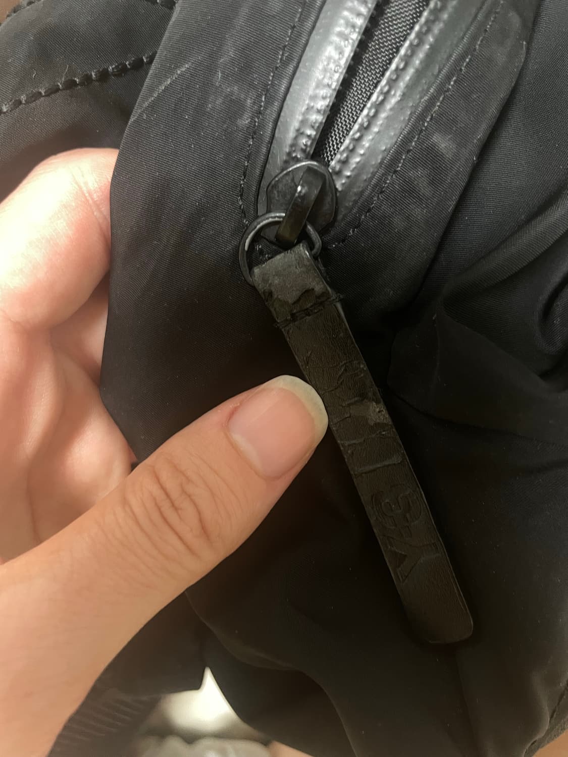 Y-3 백팩 상품이미지4