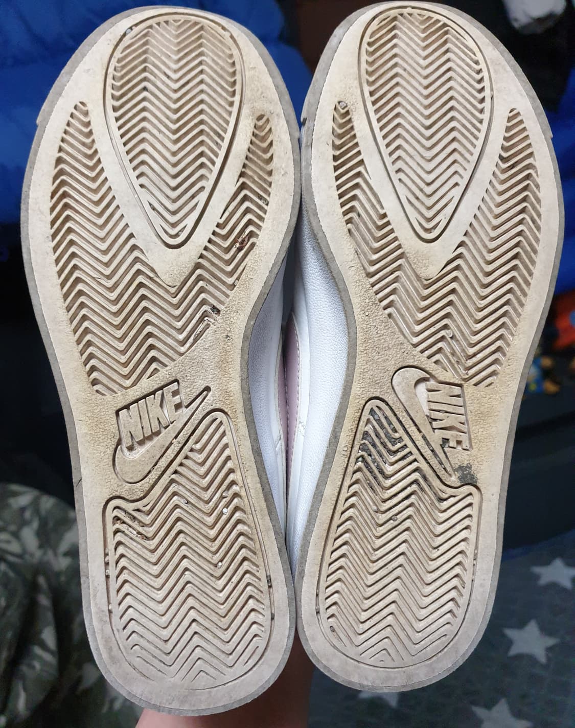 나이키 코트로얄 AC 스니커즈 (240) 상품이미지5