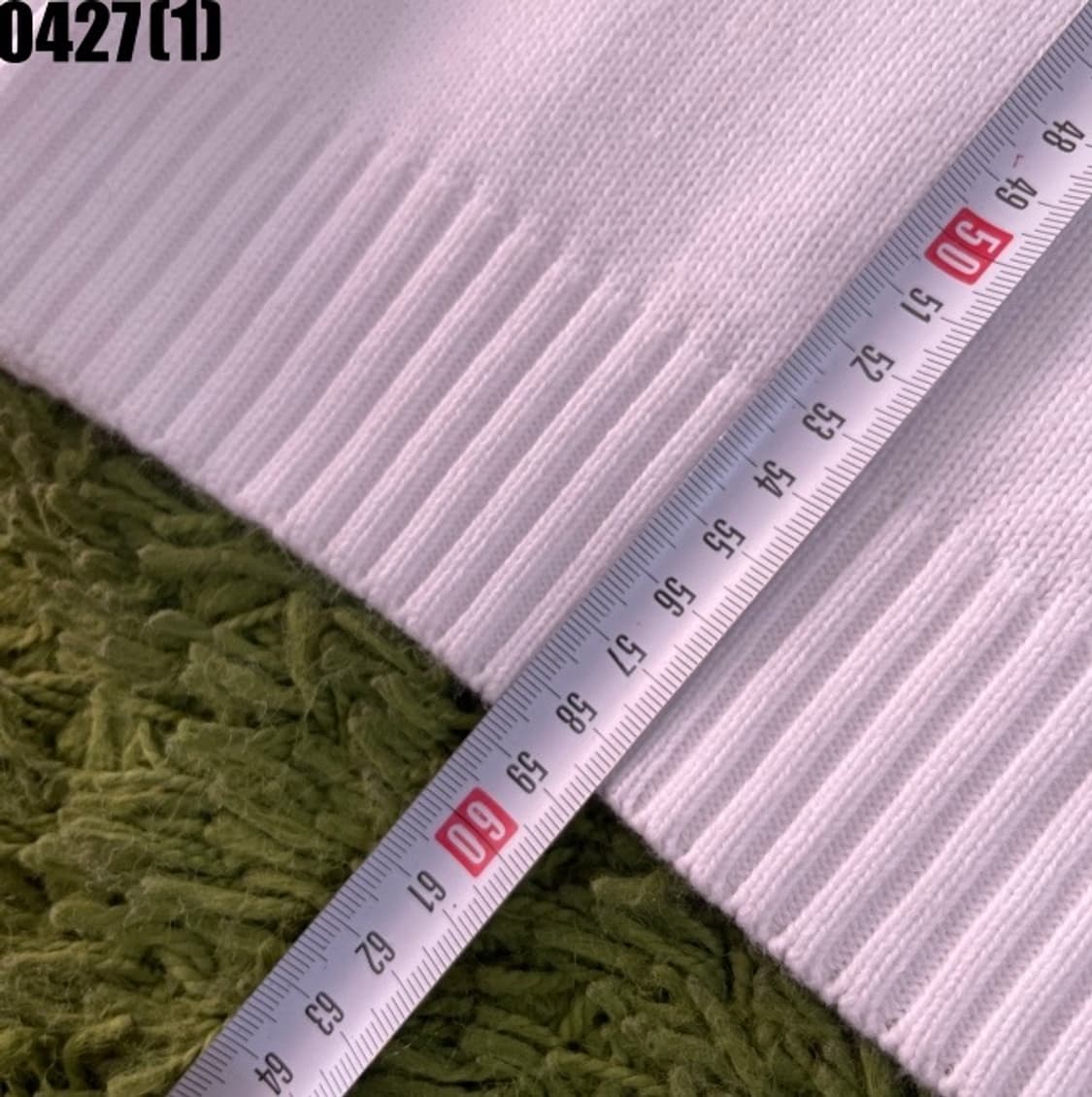 라코스테 니트  상품이미지7