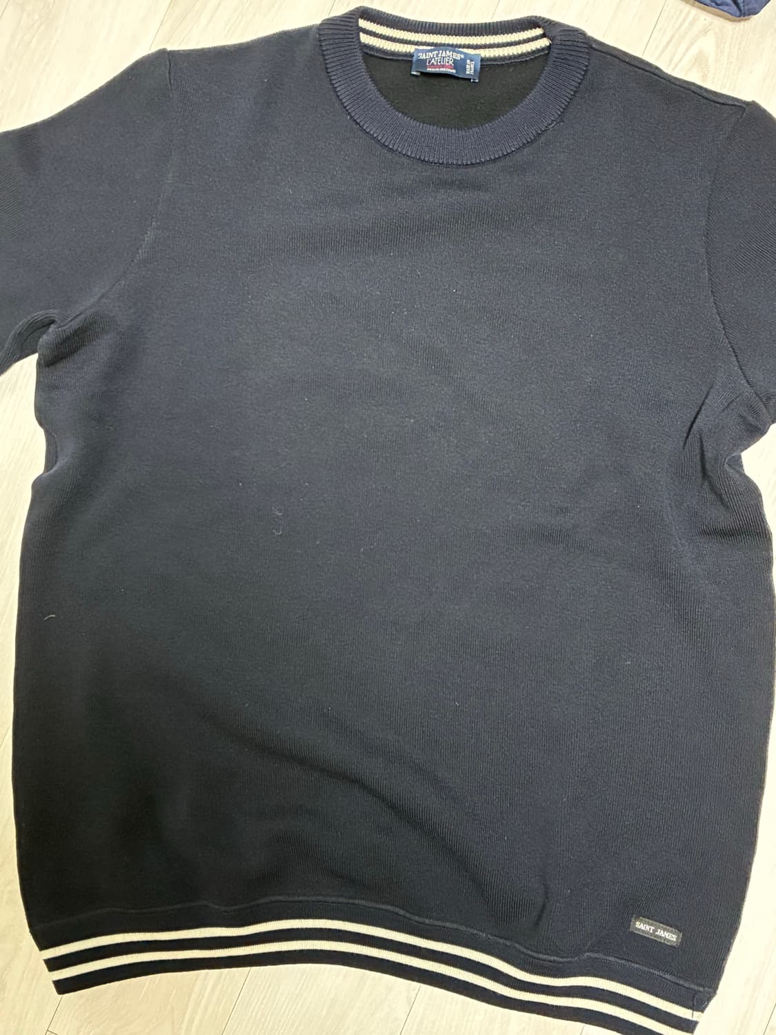 세인트제임스 니트 L 상품이미지3