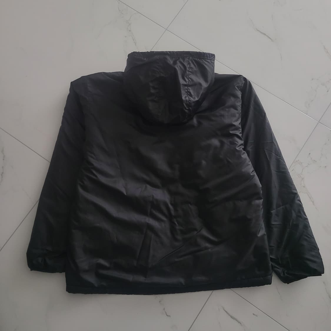 Patagonia 파타고니아 퍼프볼 후드 집업 자켓  상품이미지6