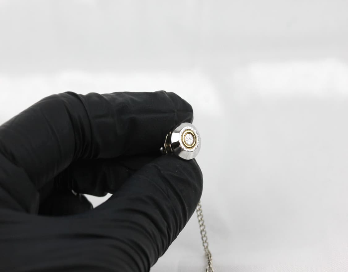 히콕 A등급 미국 빈티지 벨트 명품 커프스 뱃지 핀 포인트 hickok 상품이미지6