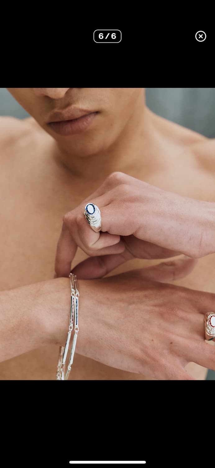 Ae ae애 promise ring 상품이미지4