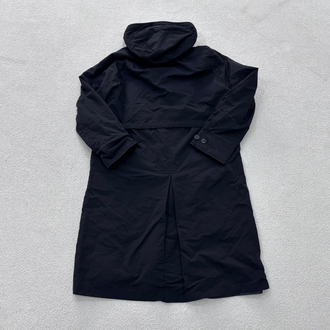 100 리버클래시 남성 바람막이 자켓 0320E 상품이미지2