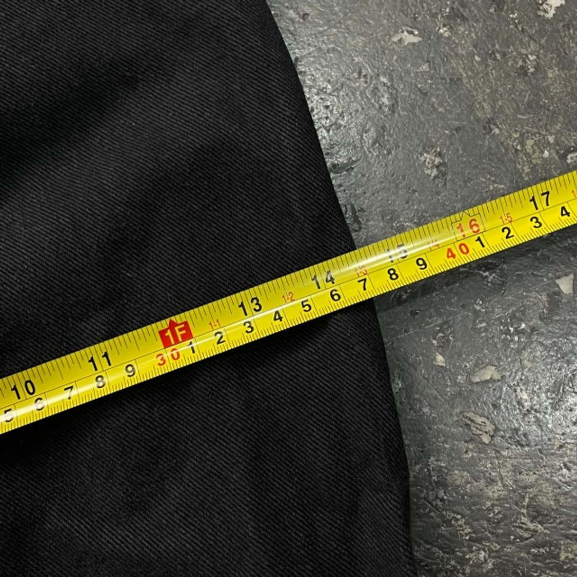 미니멀프로젝트 세미 벌룬 팬츠  상품이미지7