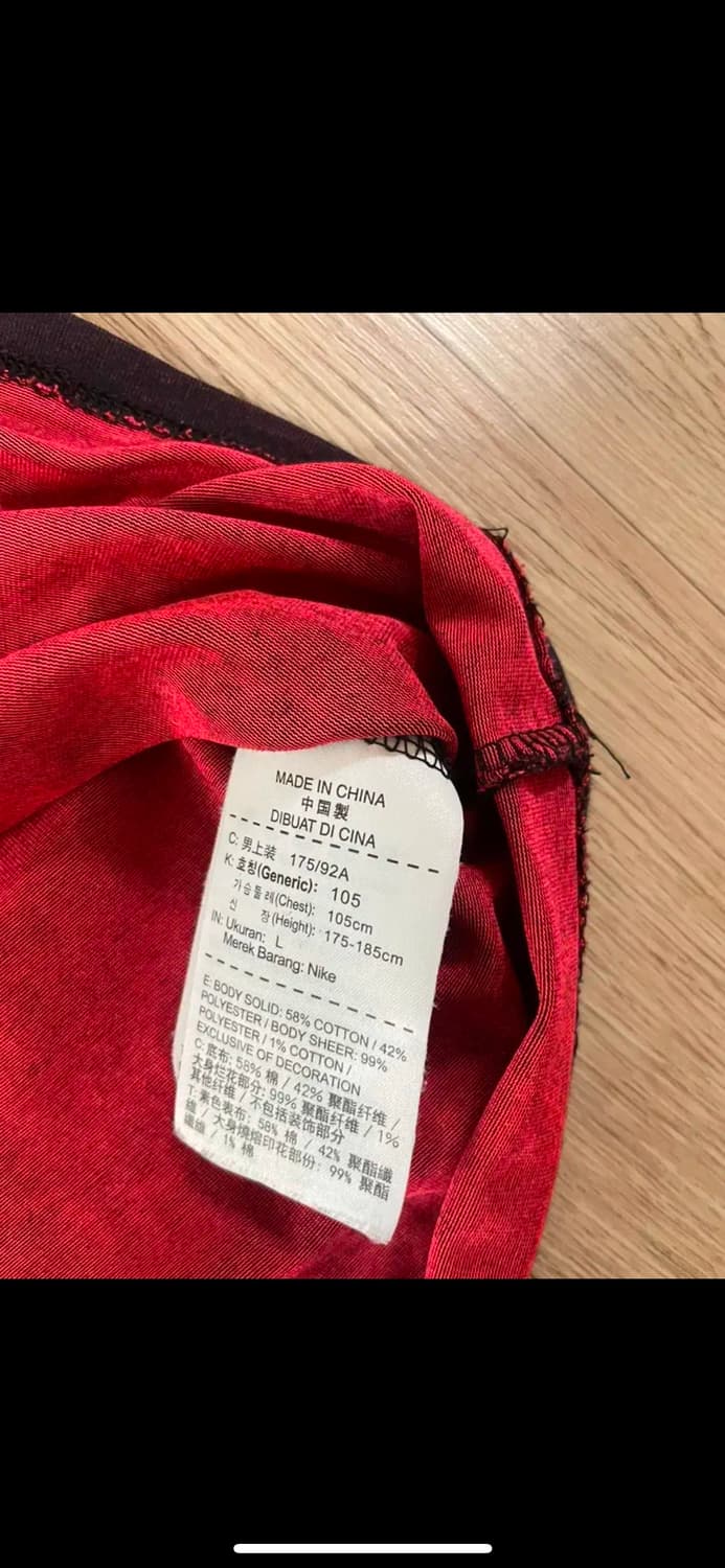 나이키 조던 105size 상품이미지2