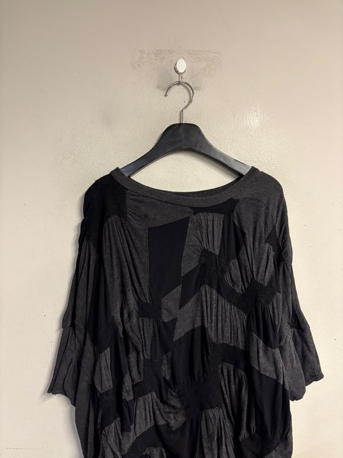 gomme Patchwork Top  상품이미지2