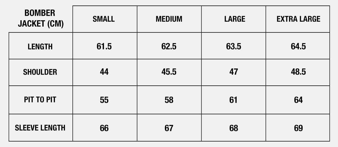 o.files ojardorf  MILITARY BOMBER 봄버 자켓 상품이미지8
