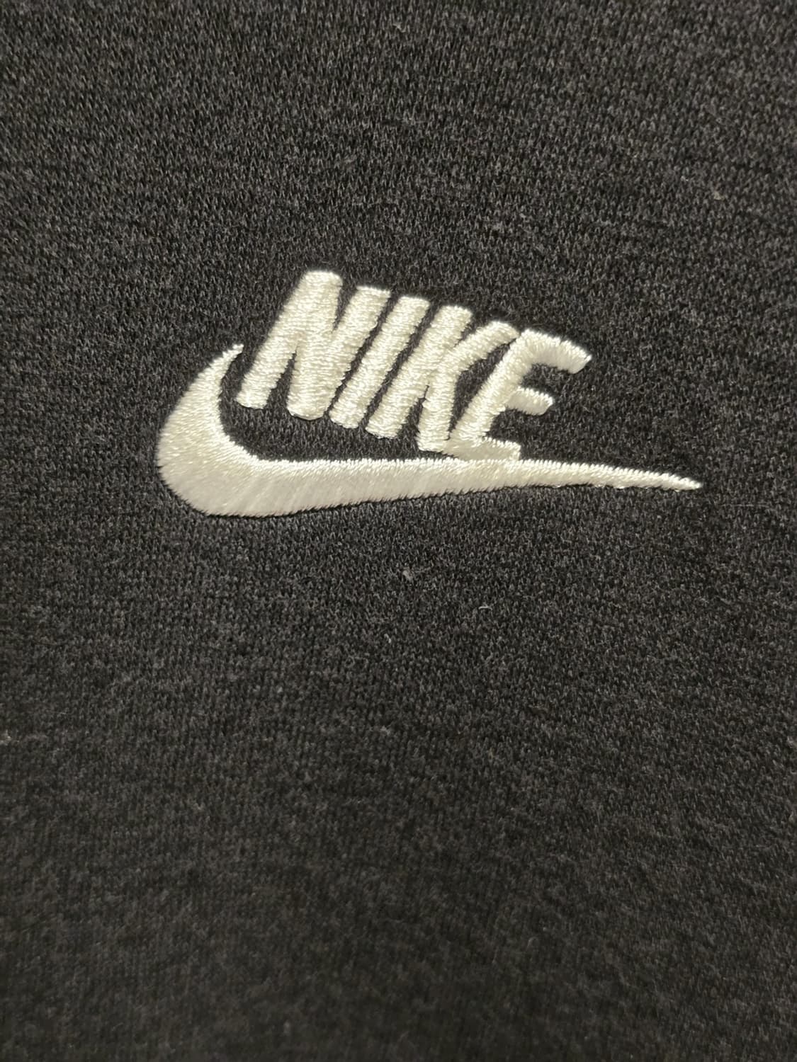 Nike Small Swoosh Crewneck 상품이미지2