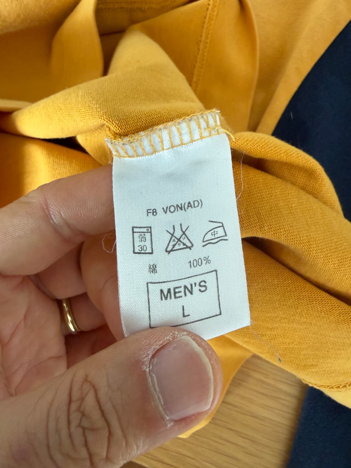 올드 나이키(NIKE) 롱 슬리브 상품이미지9