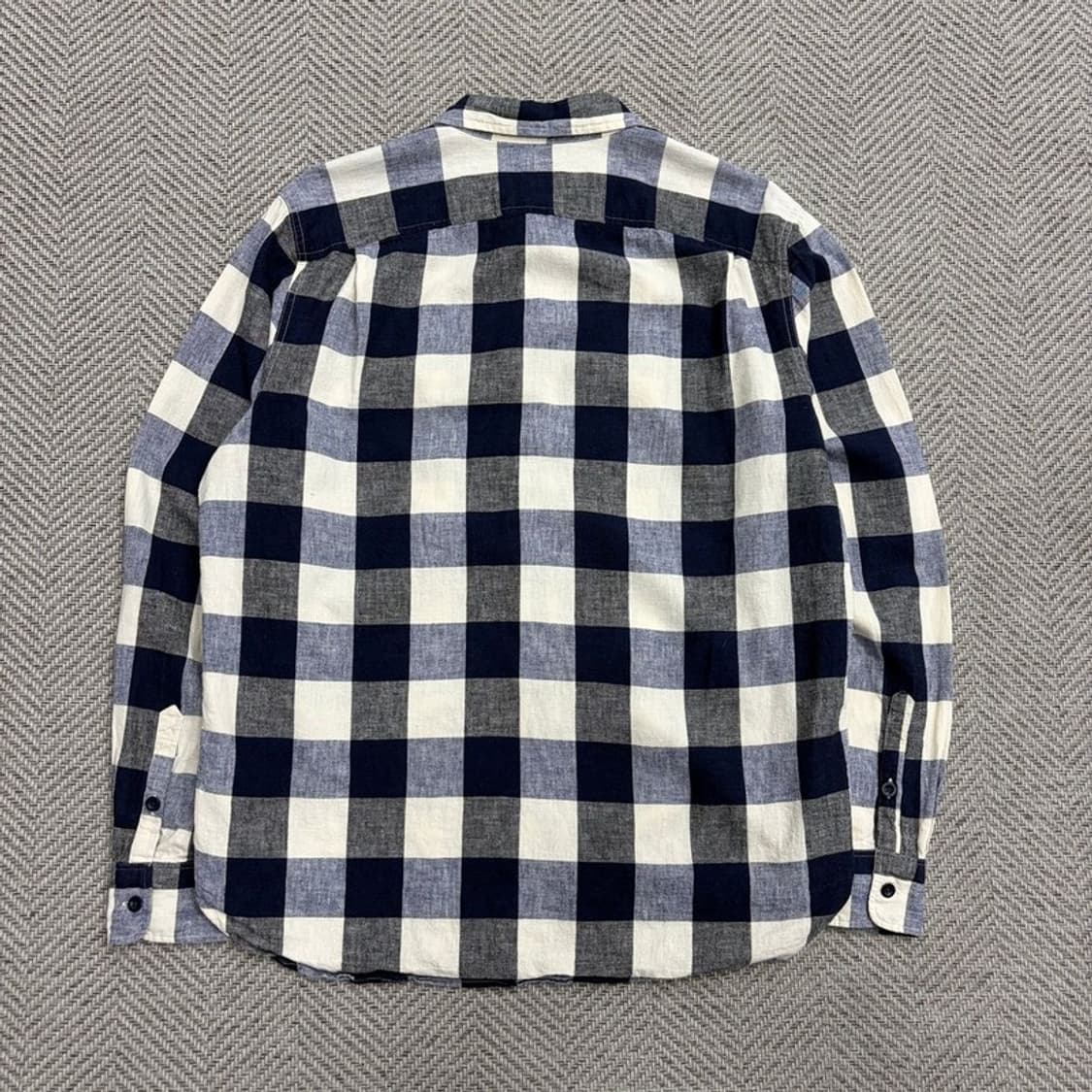 갭 체크셔츠 v1745 상품이미지2