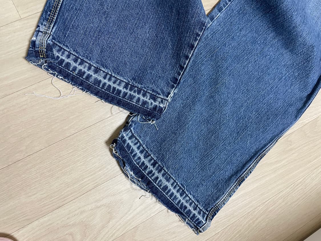 리바이스 실버탭 00s 카펜터 상품이미지5