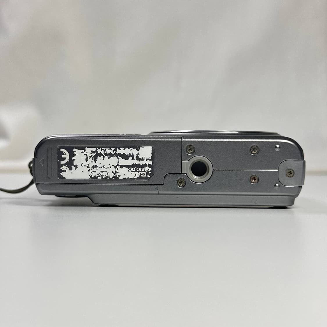 Casio exilim 카시오 엑슬림 ex-z1080 빈티지디카 디카 상품이미지8