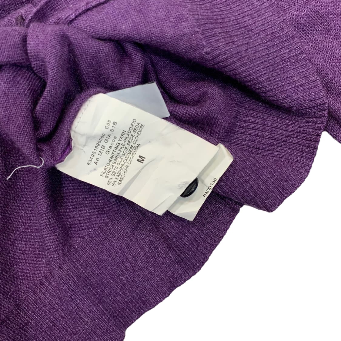 maxmara cardigan 상품이미지4