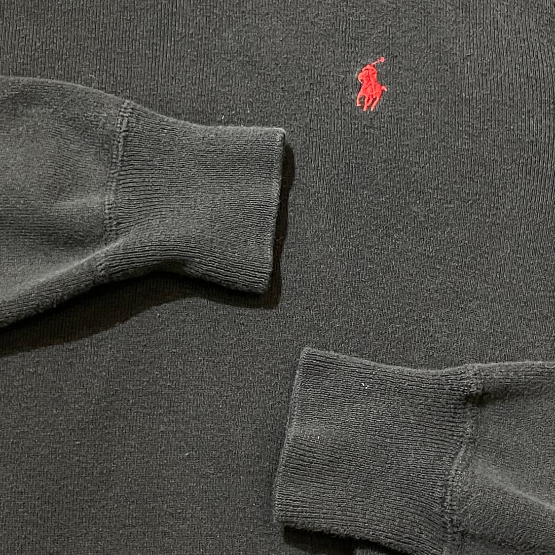 (M) POLO 폴로 랄프로렌 스웻셔츠 맨투맨 상품이미지6