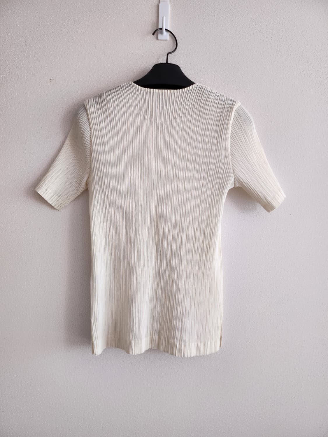 이세이미야케 플리츠플리즈 반팔(2 상품이미지2