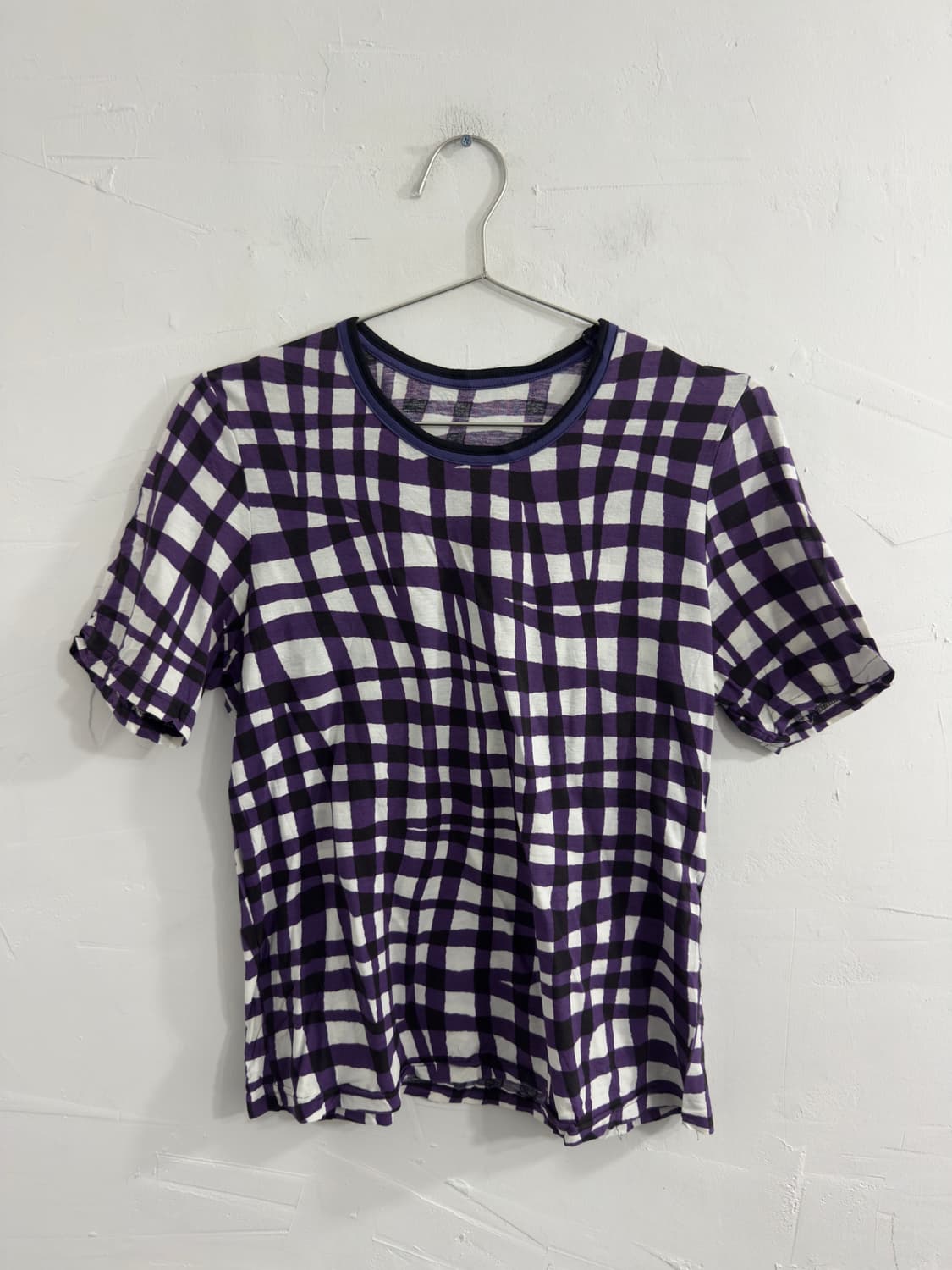 jeanrene design top 상품이미지1