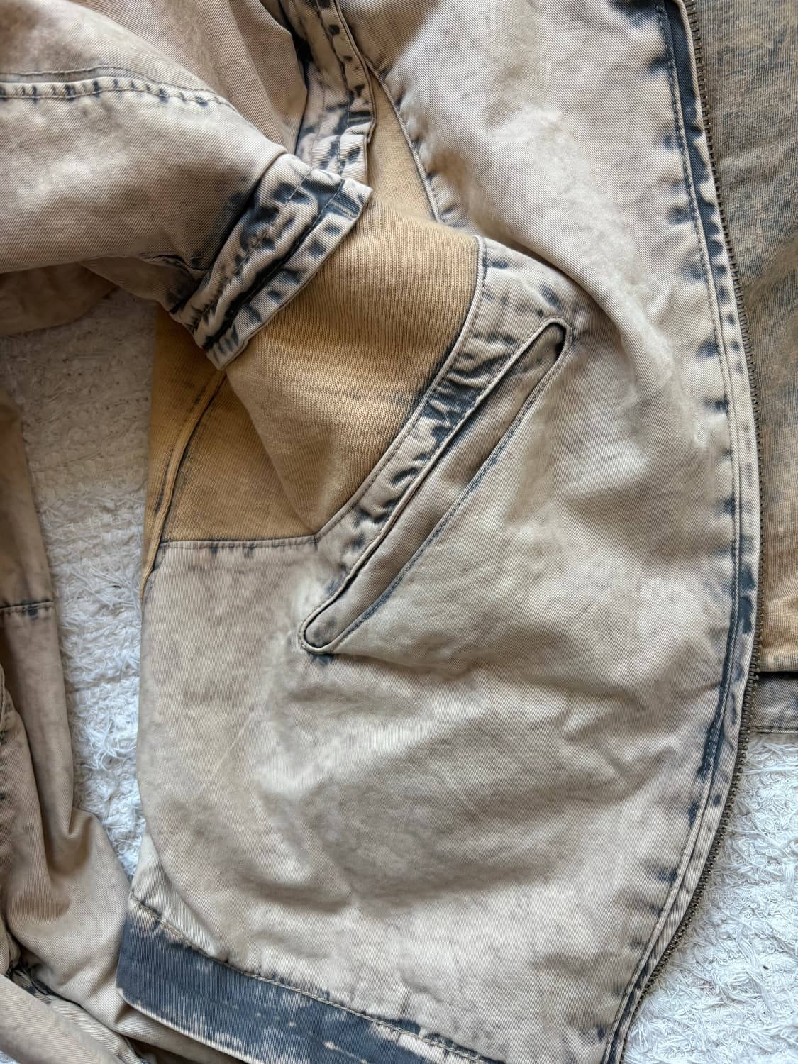 Mschf 집업 상품이미지7