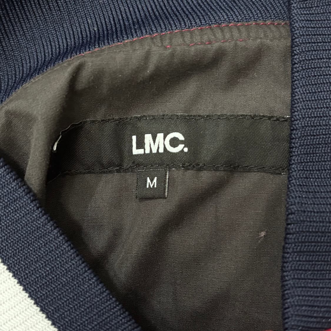 [95-100] LMC 스타디움 자켓 상품이미지5