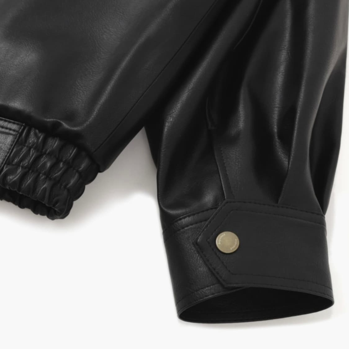 드파운드 레더자켓 상품이미지5