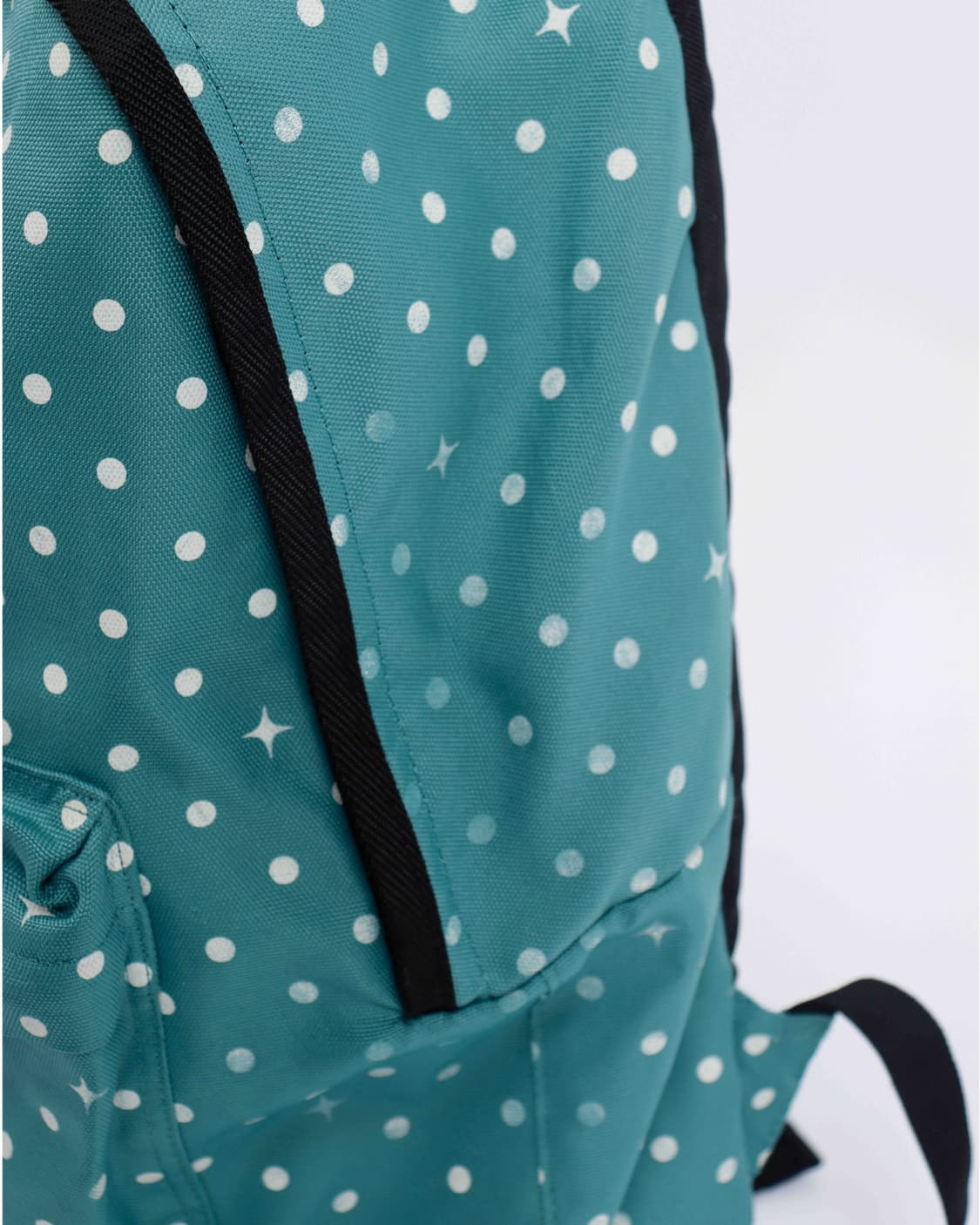 [DICKIES] 폴카도트 민트 백팩 상품이미지4