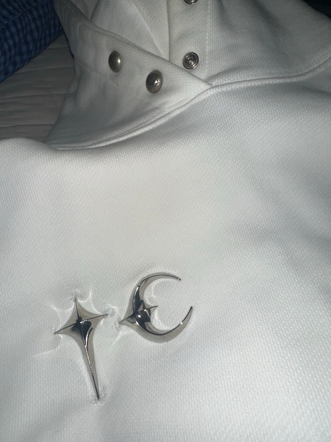 떠그클럽 후드 2사이즈 상품이미지1