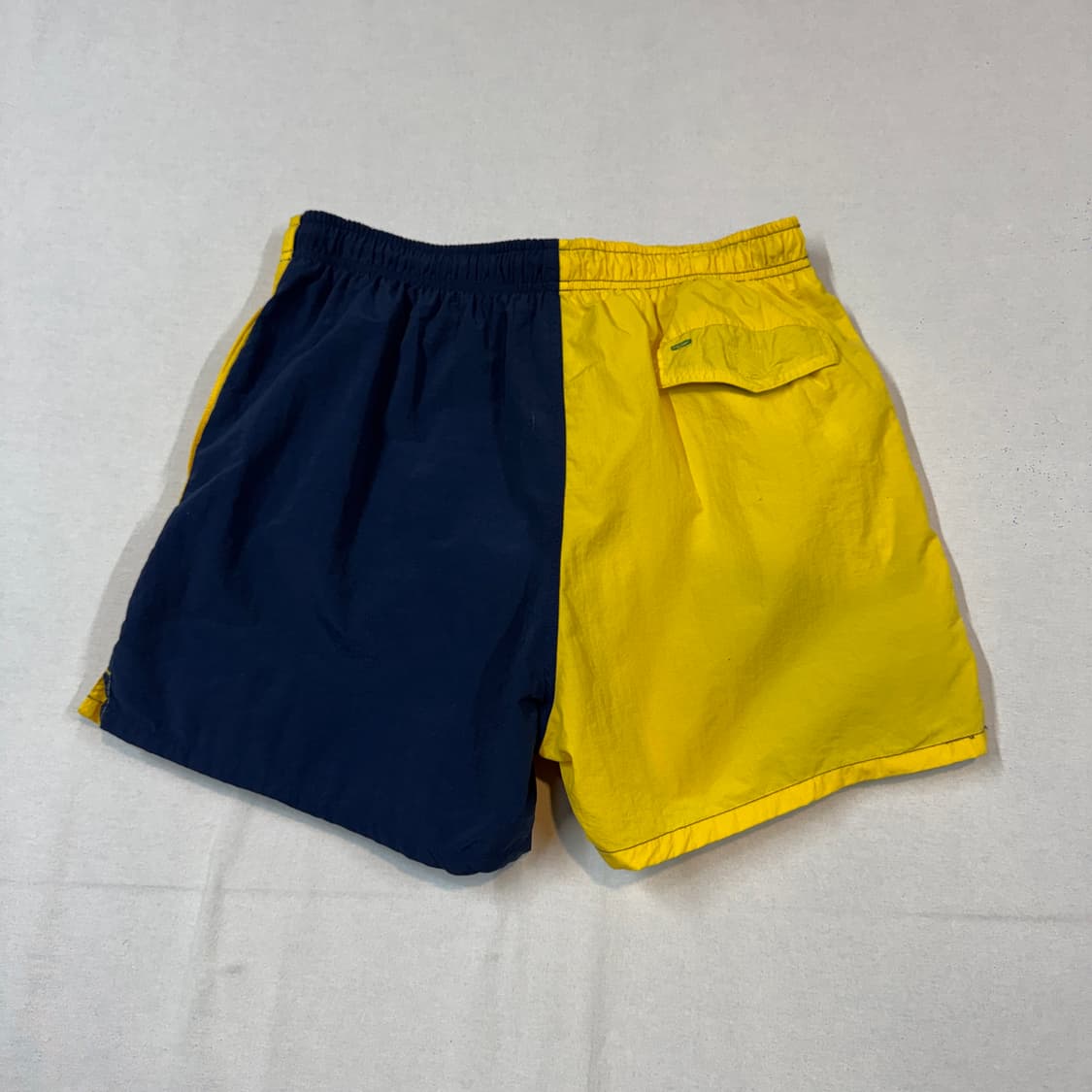 S) 타미힐피거 나일론 반바지 스윔팬츠 상품이미지5