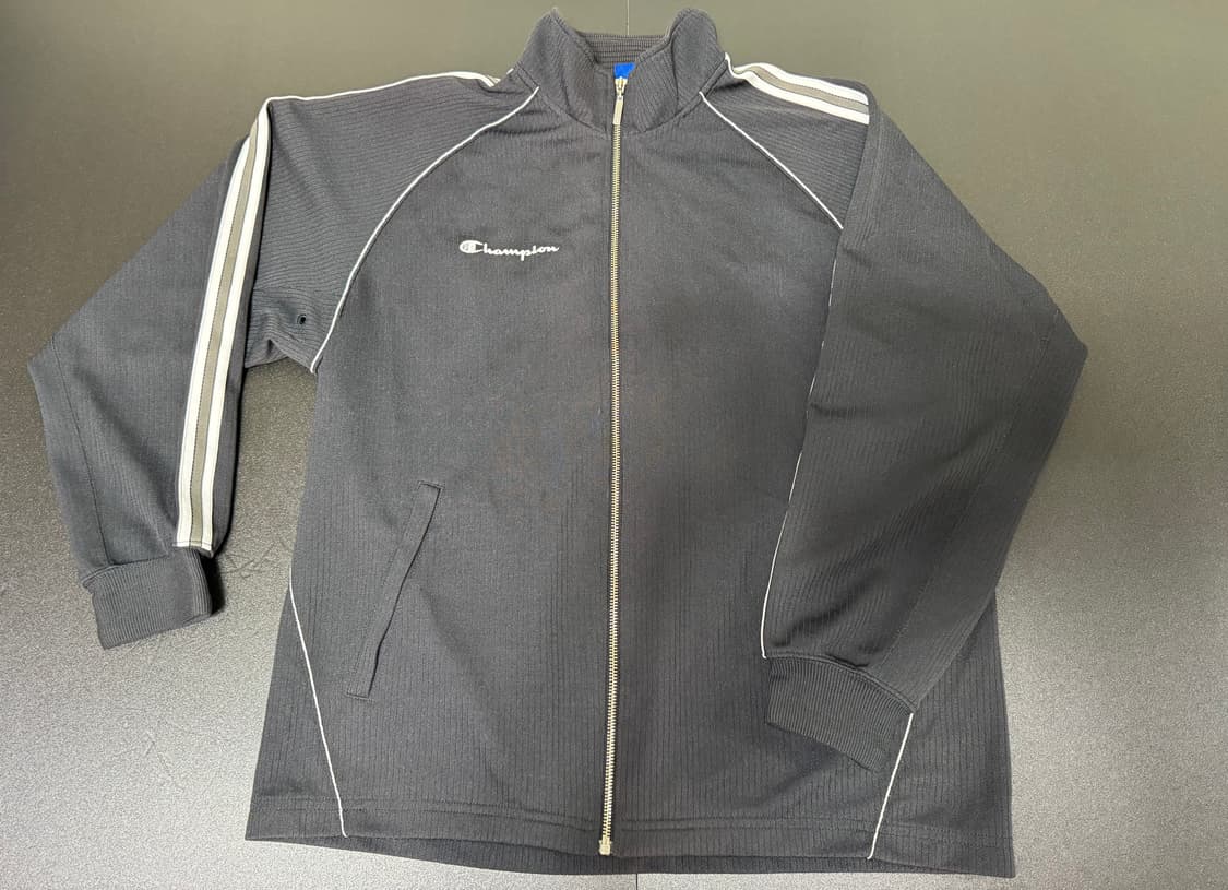챔피온 트랙 자켓 상품이미지2
