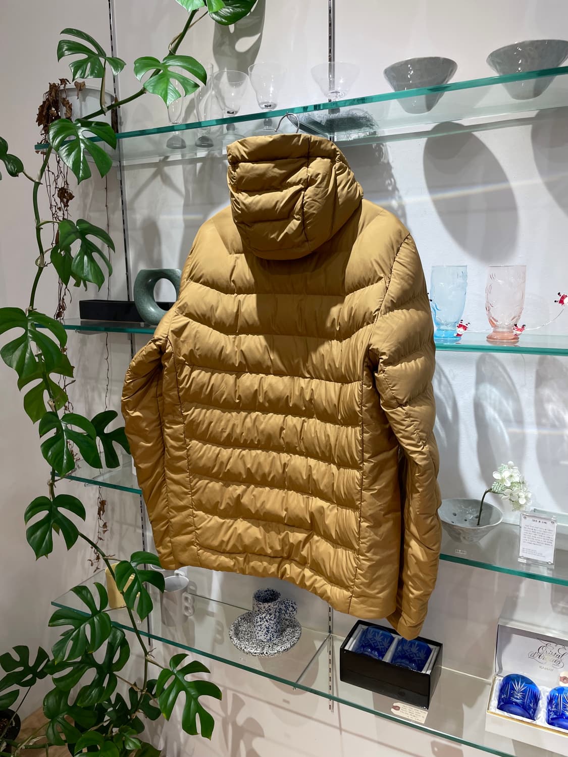 살로몬 sight storm jacket 상품이미지5