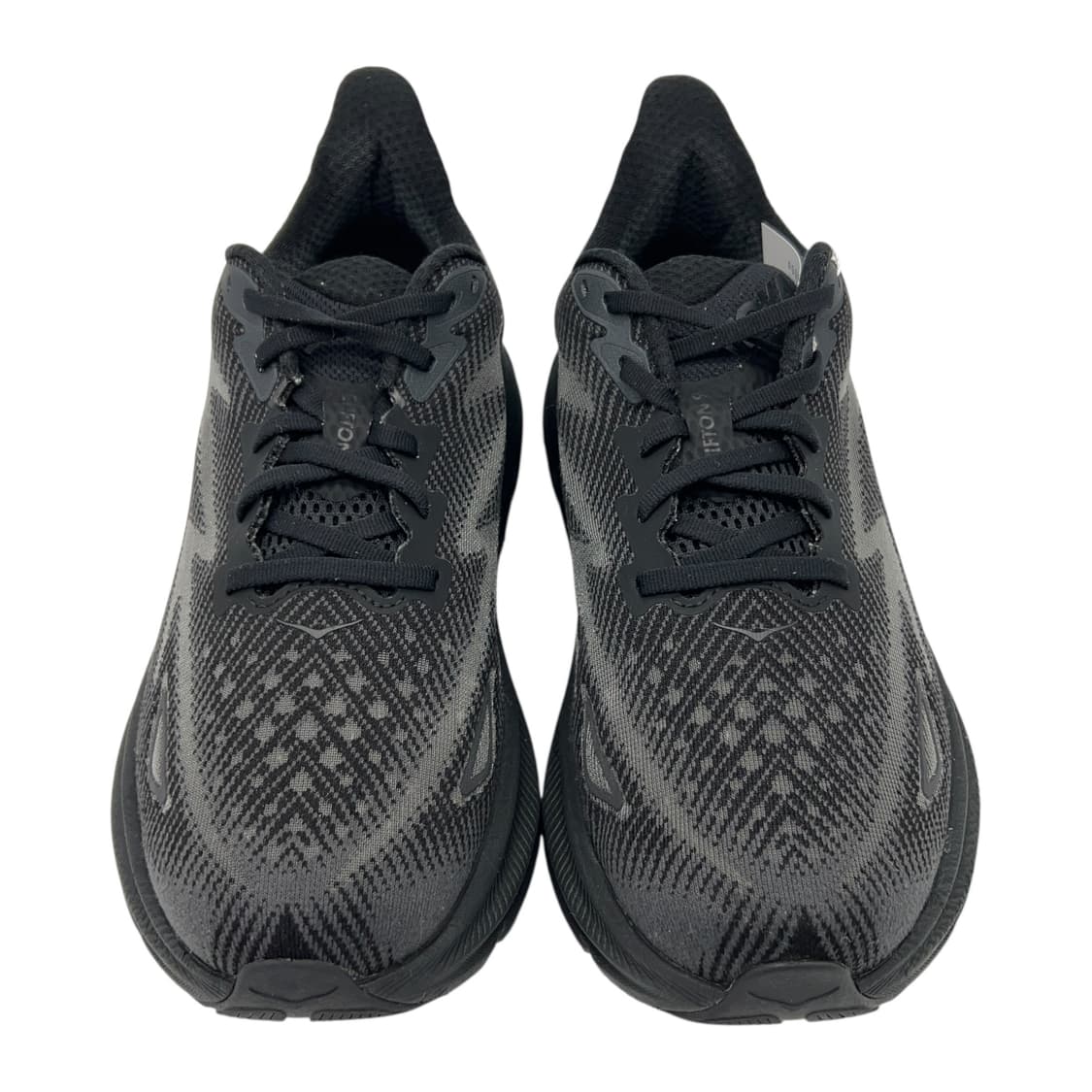 265 호카 클리프톤9 와이드 블랙 상품이미지4