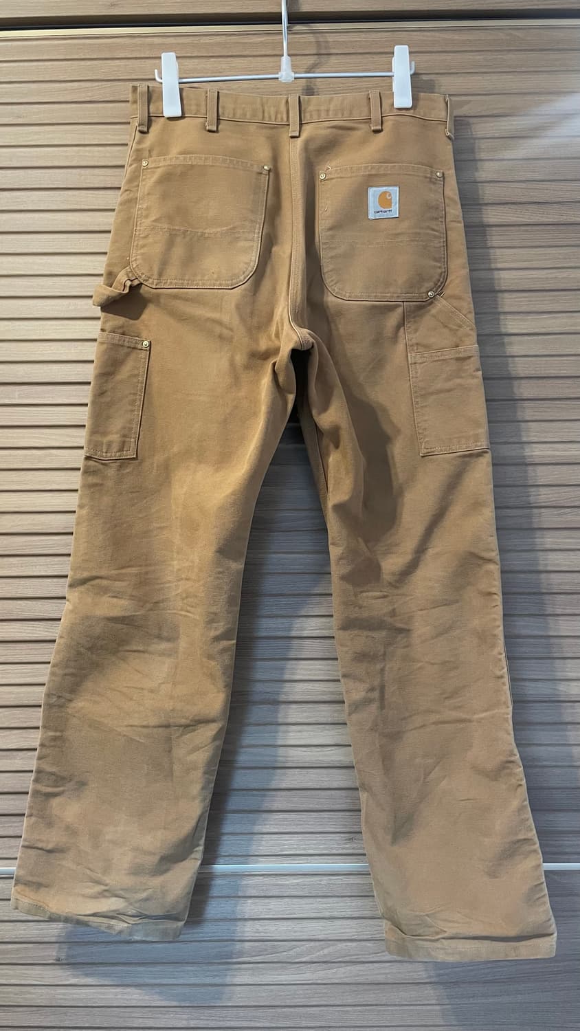 Carhartt-90s double knee 상품이미지6