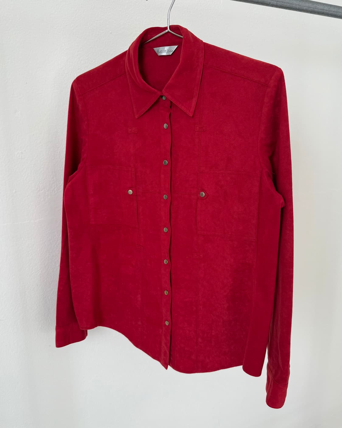 빈티지 셔츠 상품이미지3