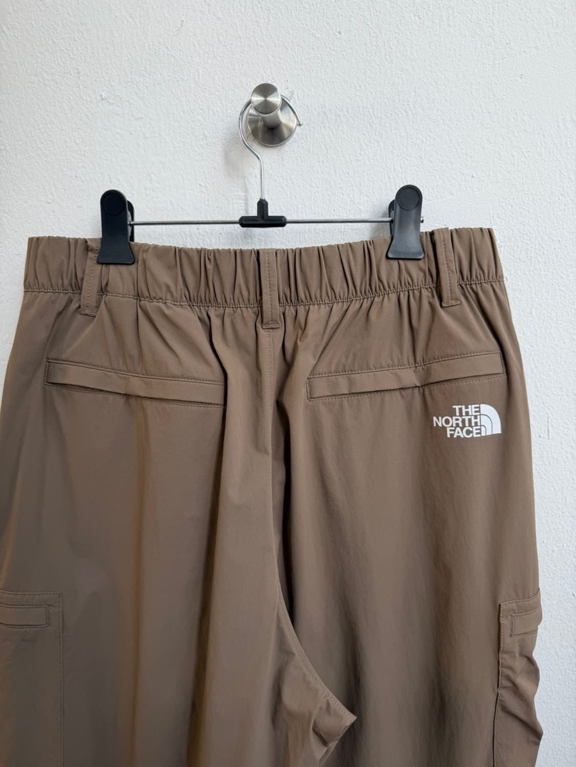 노스페이스 닐턴 나일론 카고 팬츠  상품이미지5
